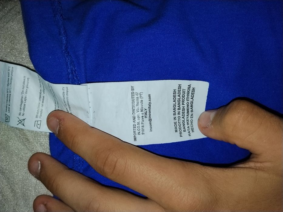 Hanorac Polo cu glugă