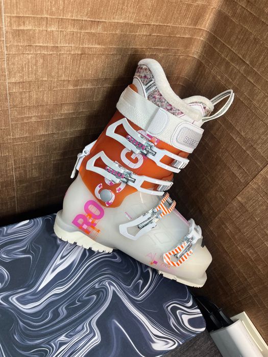 Ски обувки Rossignol Alltrack 70X (W) - 25/25,5см.