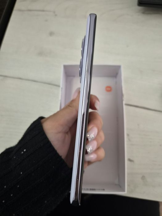 Redmi note 14 pro 5g