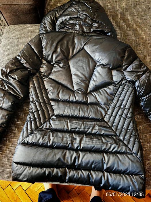 Зимни яке размер L