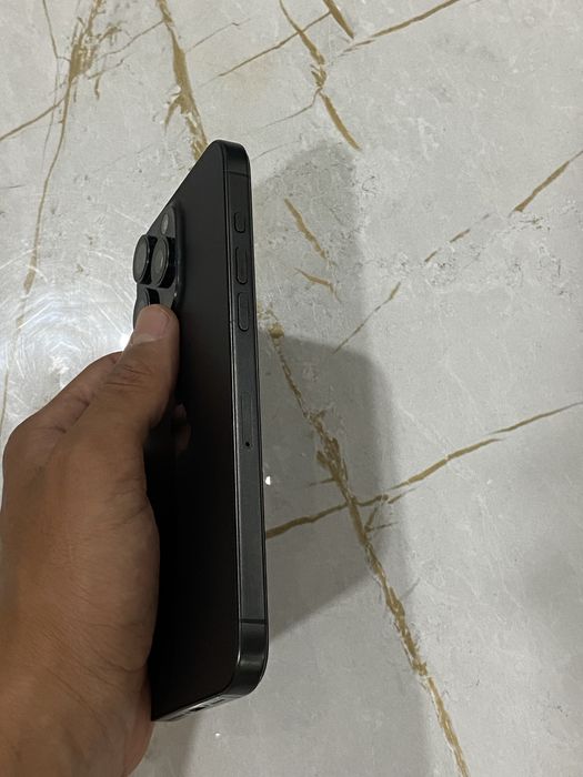 iPhone 15 Pro Max 512gb!!! Айфон 15 про макс черный
