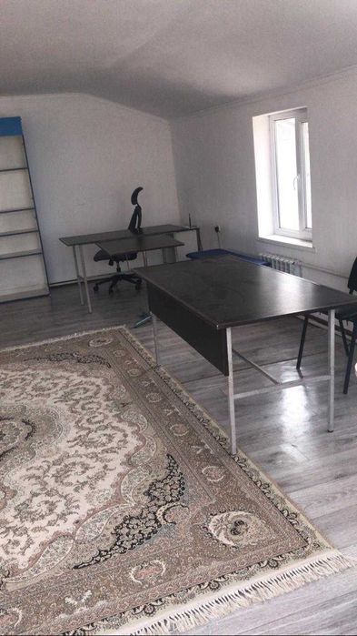 Аренда офиса и помещений