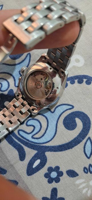 Часы Hamilton срочно