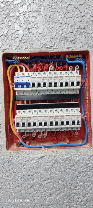 Elektrik xizmati ELEKTROSERVICE_UZ