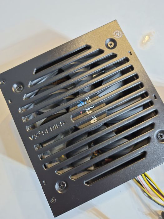 Блок питания Aero cool vx plus 700