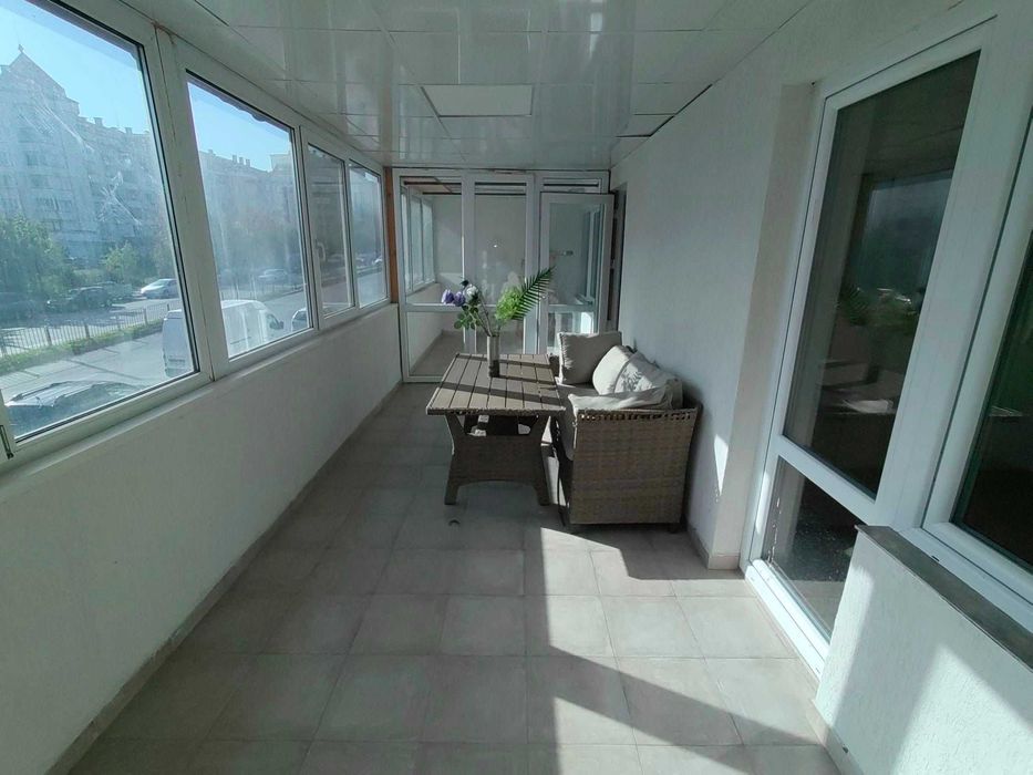 Продава се Четиристаен апартамент в София, Център - 120 кв.м за 1750 €/кв.м - Снимка #4