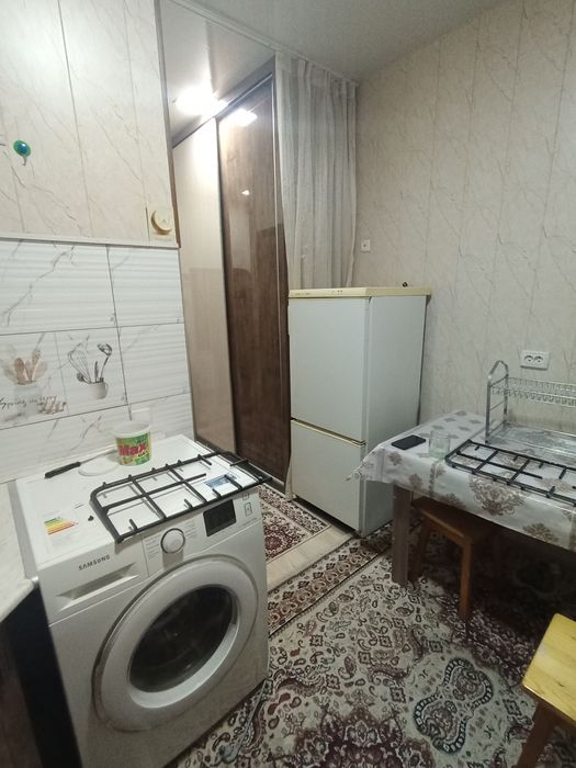 Аренда Квартира 1 х 2 Коракамиш 2/1