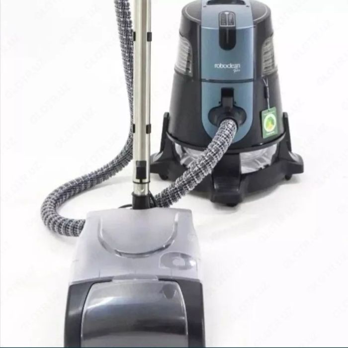 Roboclean pro, eng oxirgisi, yangi