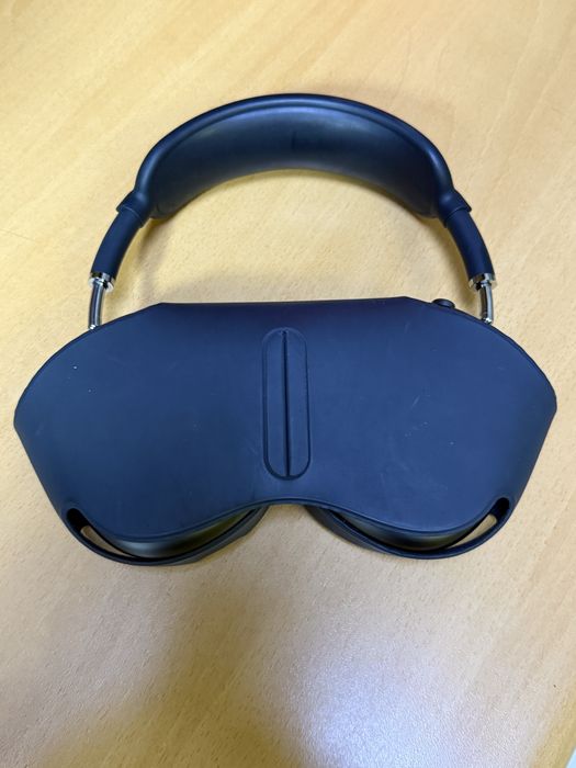 Airpods max наушники