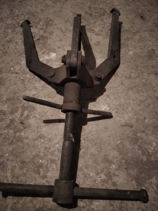 Скоба в добро състояние