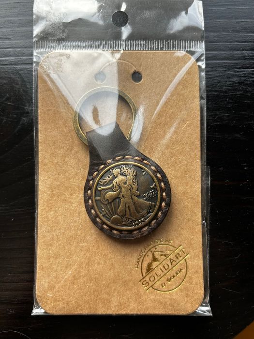 Ръчно изработени ключодържатели