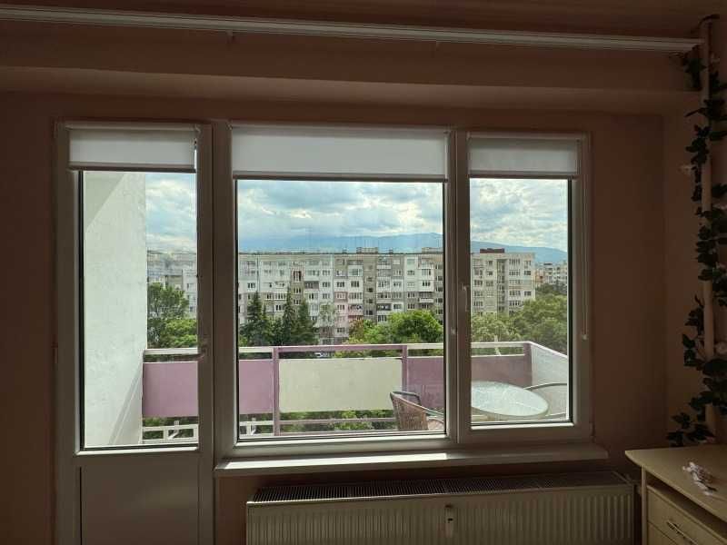 Дава се под наем Двустаен апартамент в София, Младост 1 - 47 кв.м за 518.67 € - Снимка #4