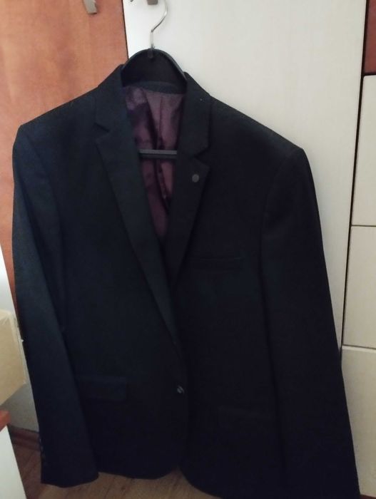 Мъжки сака 2 броя