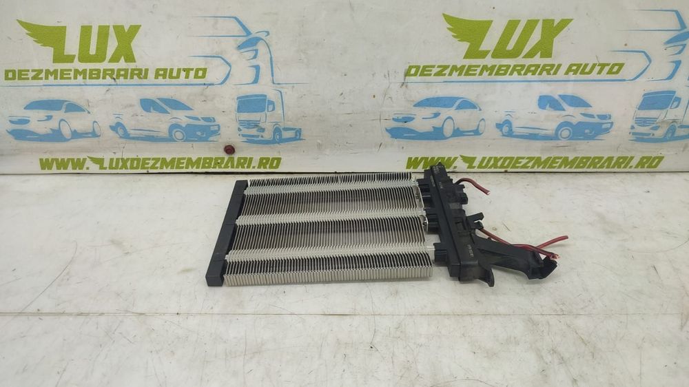 Rezistenta electrica bord 1k0963235f Volkswagen VW Golf 5 [2003 - 200