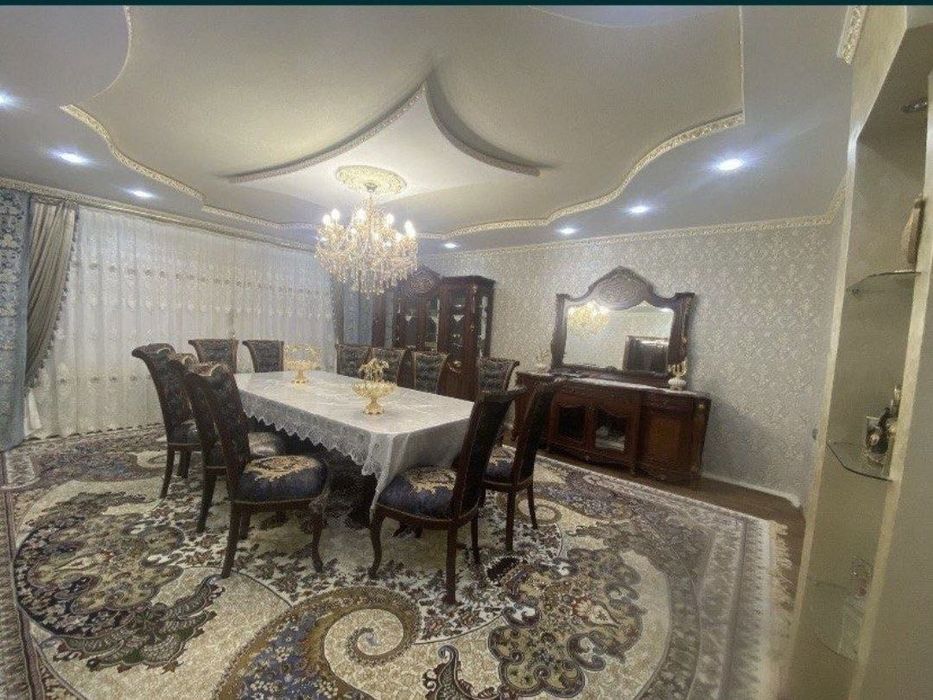 Продаю участок в Чирчике