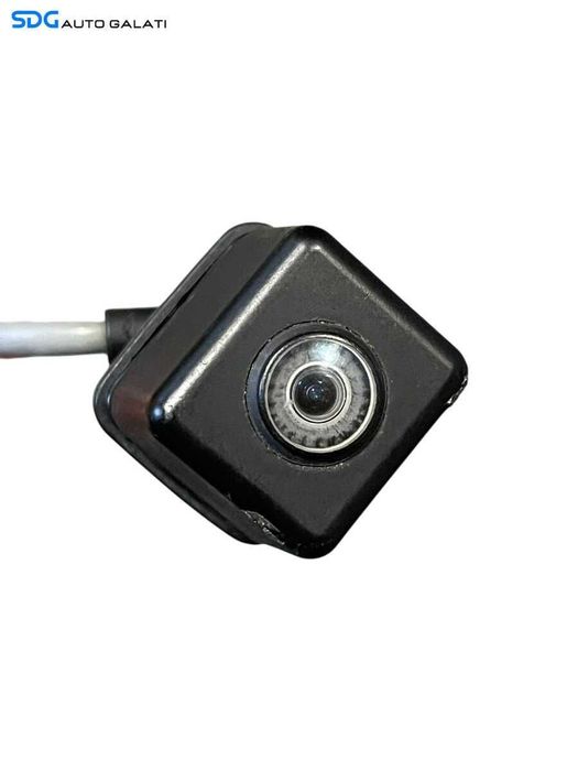 Camera Video Marsarier Mers in Spate Nissan Qashqai J10 2007 - 2013 Cod 28442EY00A [C1088]
