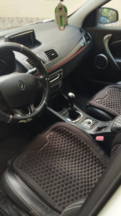 Renault Megane 3,an 2012,1.5 dci 110 cai.