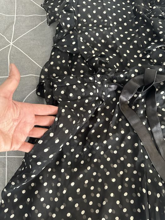 Комбинезон с подкладом