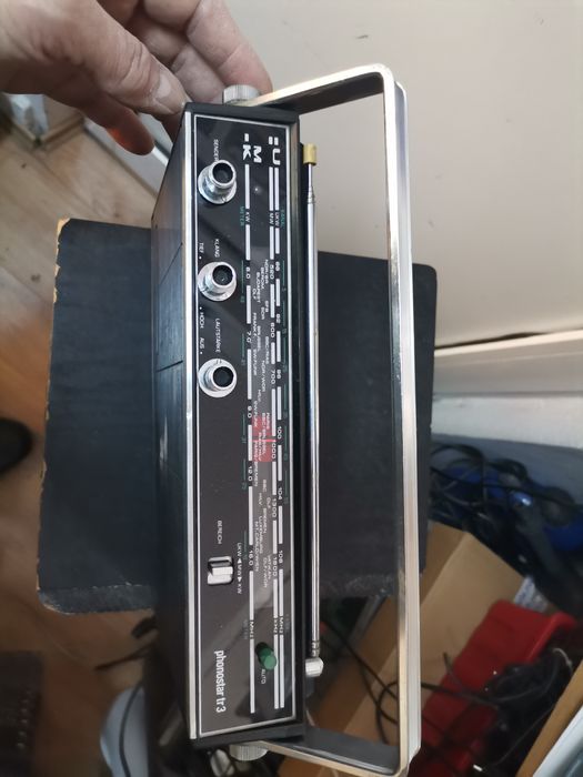 Phonostar pt piese sau restaurare