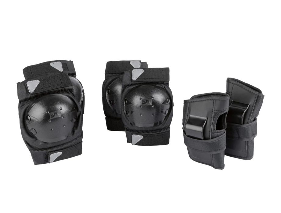 Комплект детски протектори 6 броя