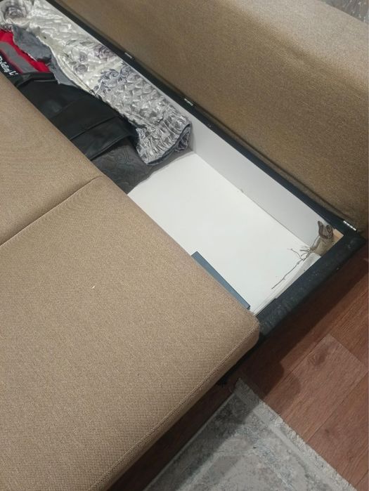 Продам диван