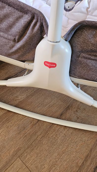 Tiny Love музикашен шезлонг 3 в 1