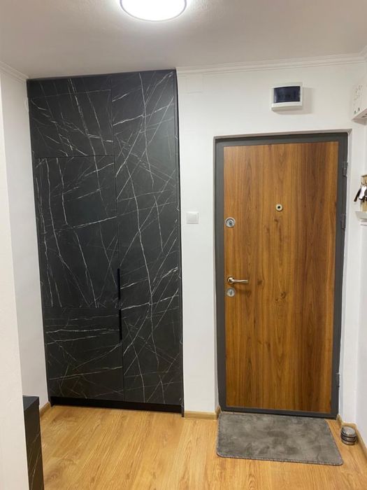 Apartament 3 camere lux la cheie