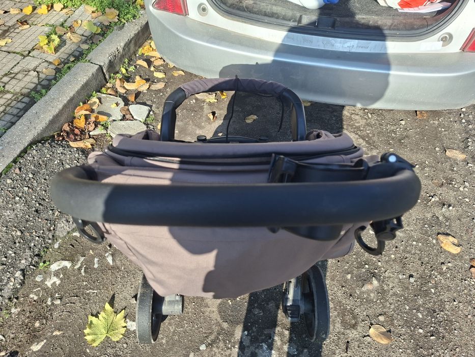 Детска Количка Britax