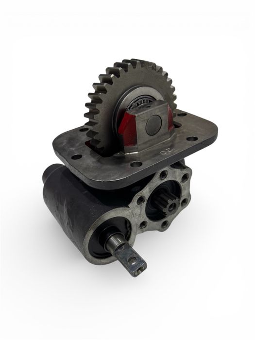 Коробка отбор мощнасть (КОМ) PTO для Isuzu Razdatak 2.5 tonna uchun
