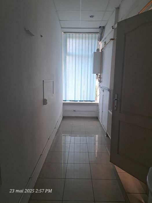 Pentru inchiriere spatiu comercial central in Deva  de 50 mp.