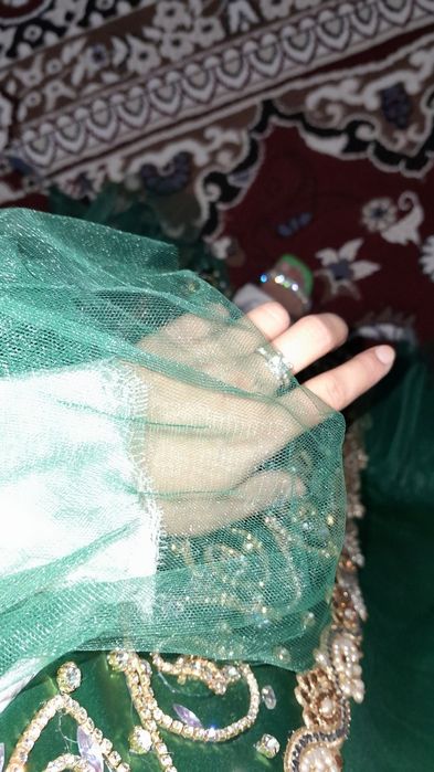 Ansanbl kelinlar uchun