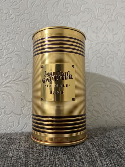 Le male elixir 75 ml