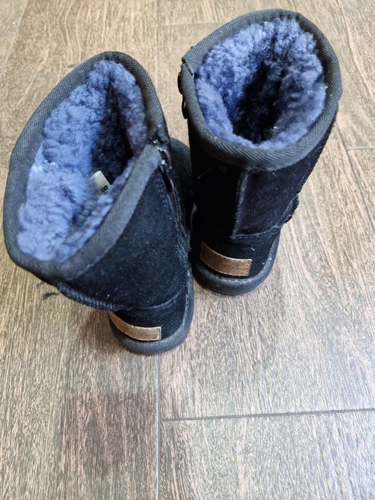 Детские угги угги