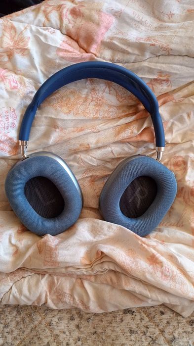 AirPods Max Много запазени