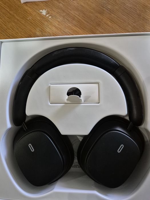 Baseus Bowie H1 Pro Noise-Cancellation Wireless Headphones