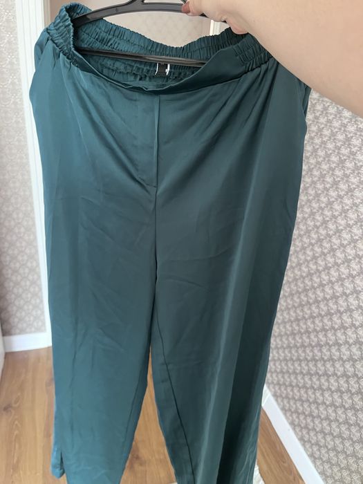 Костюм брючный нарядный