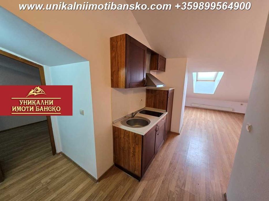 Продава се Тристаен апартамент в Банско - 58 кв.м за 396 €/кв.м - Снимка #4