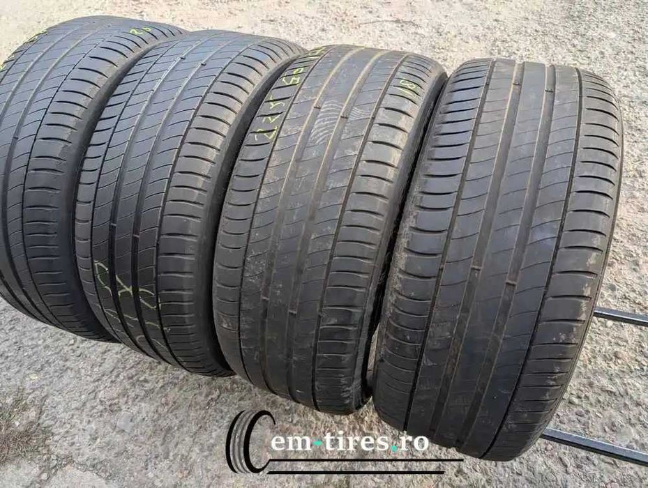 SET 4 Anvelope Vara 225/50 R17 MICHELIN Primacy 3 94Y