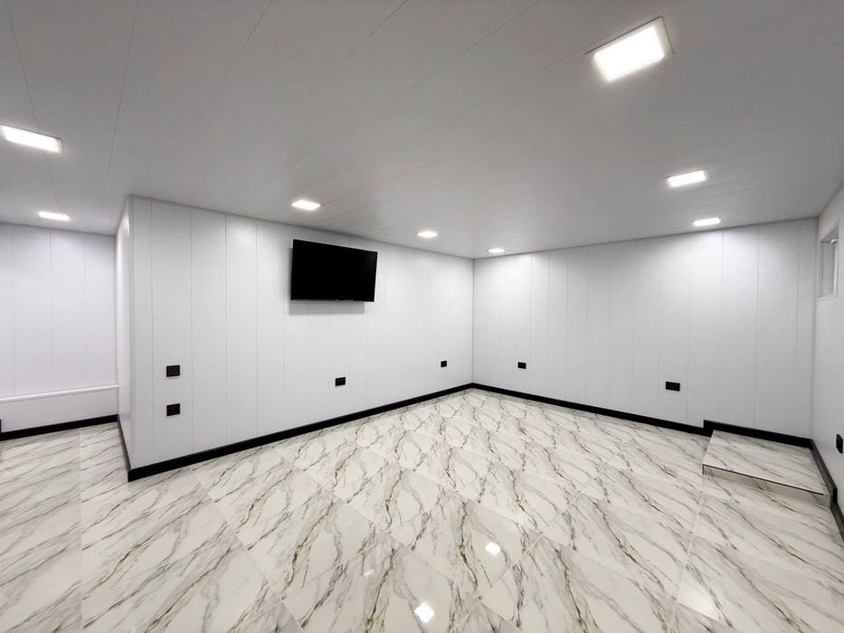 Нежилое помещение Ц-1 Эко-Парк Чайков 71+30квм