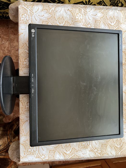 Монитори 2ра ръка