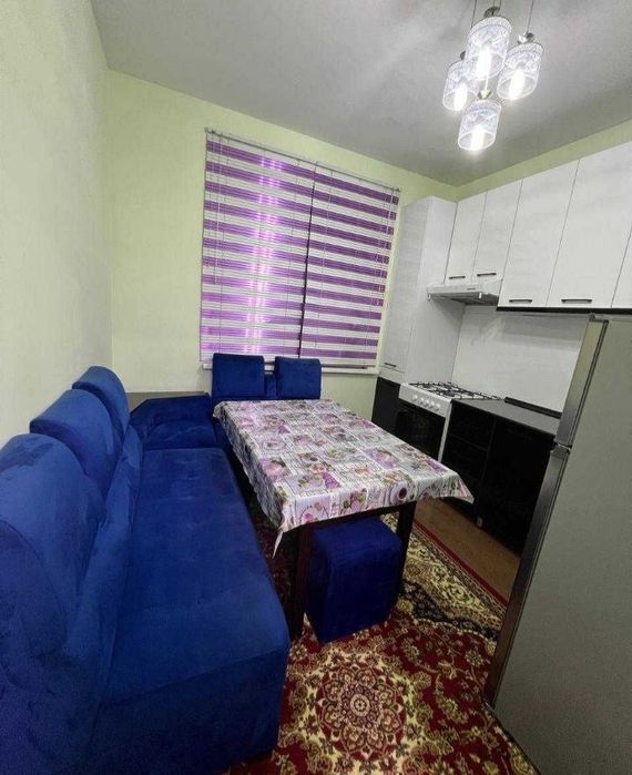 Sergeli Choshtepa 1-bekat| Чоштепа 1-бекат оилага квартира сергели