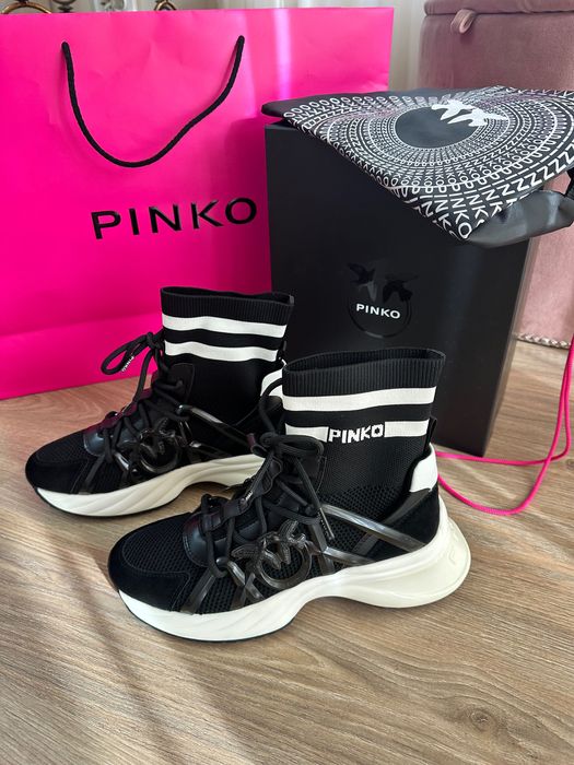 Оригинални Обувки Pinko