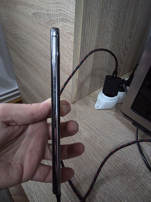 Samsung Galaxy S10 Plus ecran spart