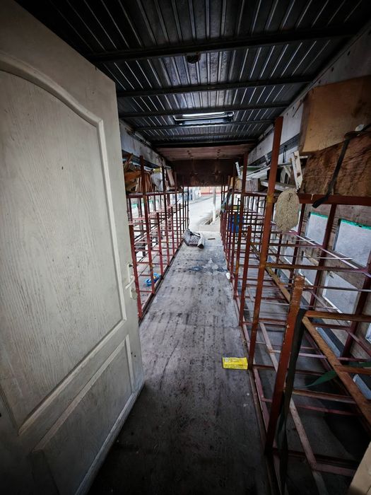 Camion apicol Man 14 tone și STUPI (Mercedes iveco stupi albine centri