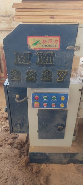 Шлпс, ленточный шлифовальный станок