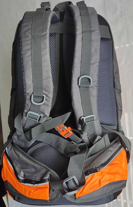 туристическа раница водоустойчива къмпинг поход планина преход