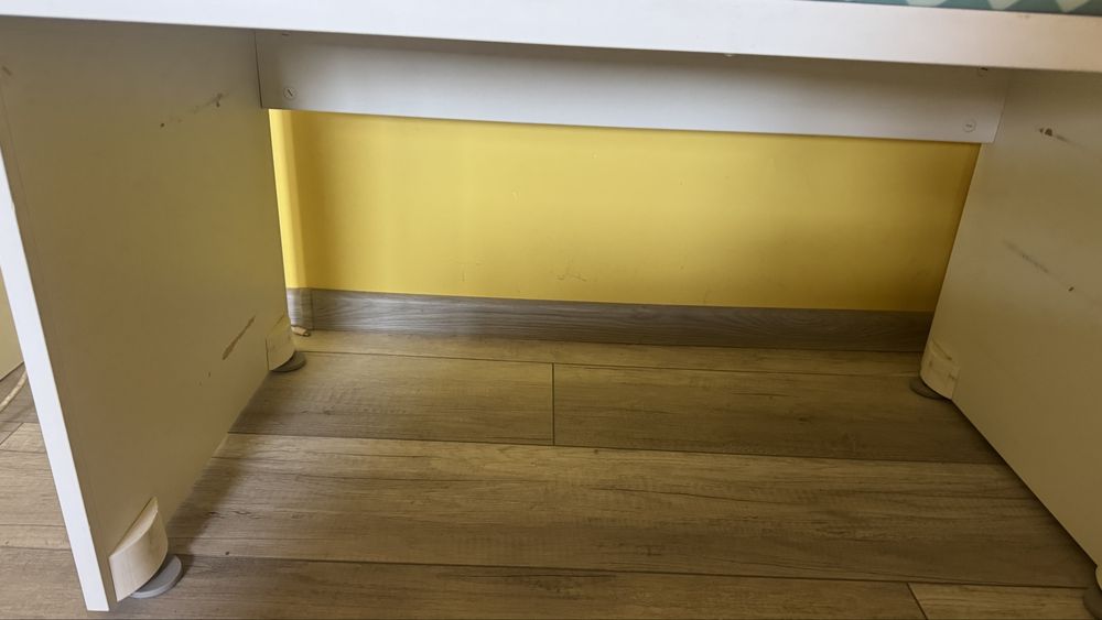 Ikea SMÅSTAD скрин за играчки