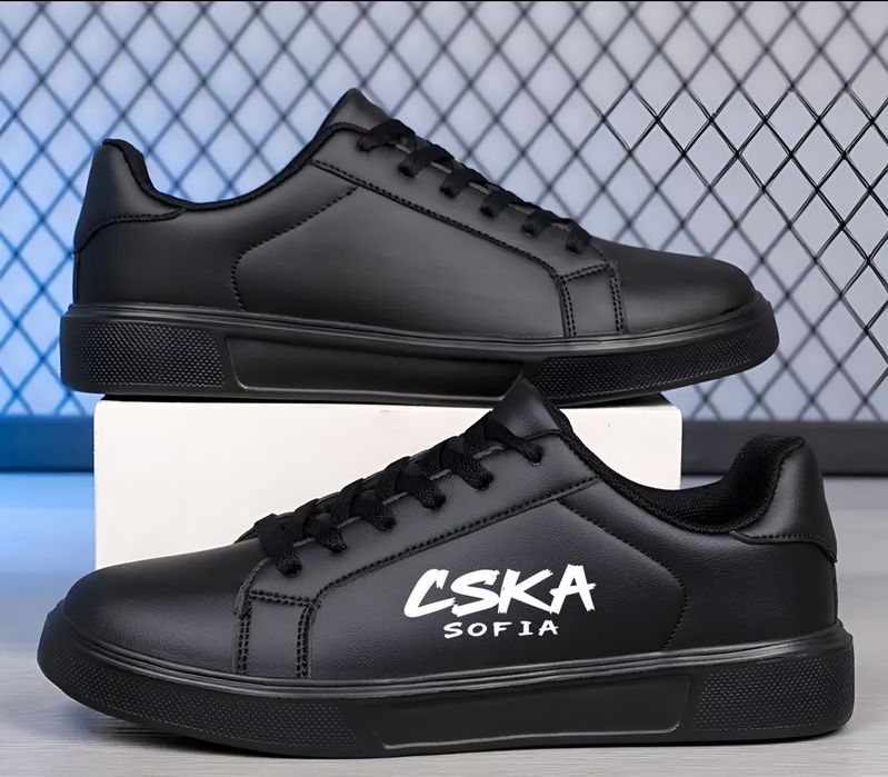 Ultras маратонки CSKA Sofia