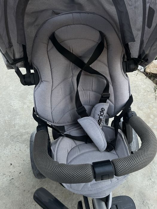 Детска триколка KikaRide