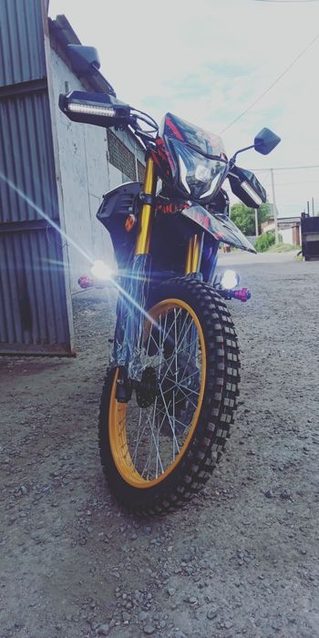 Продажа мотоциклов